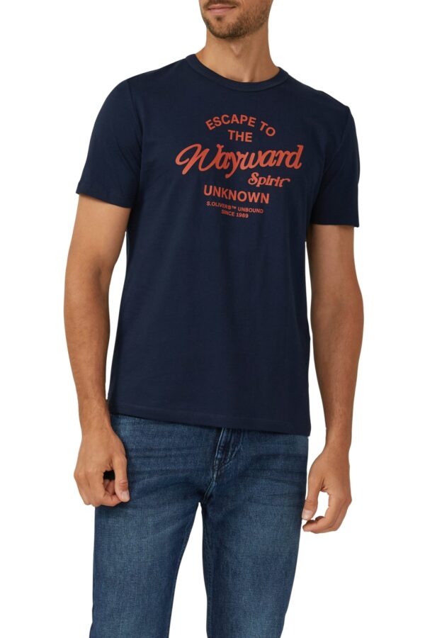 S.OLIVER T-Shirt – Bild 3