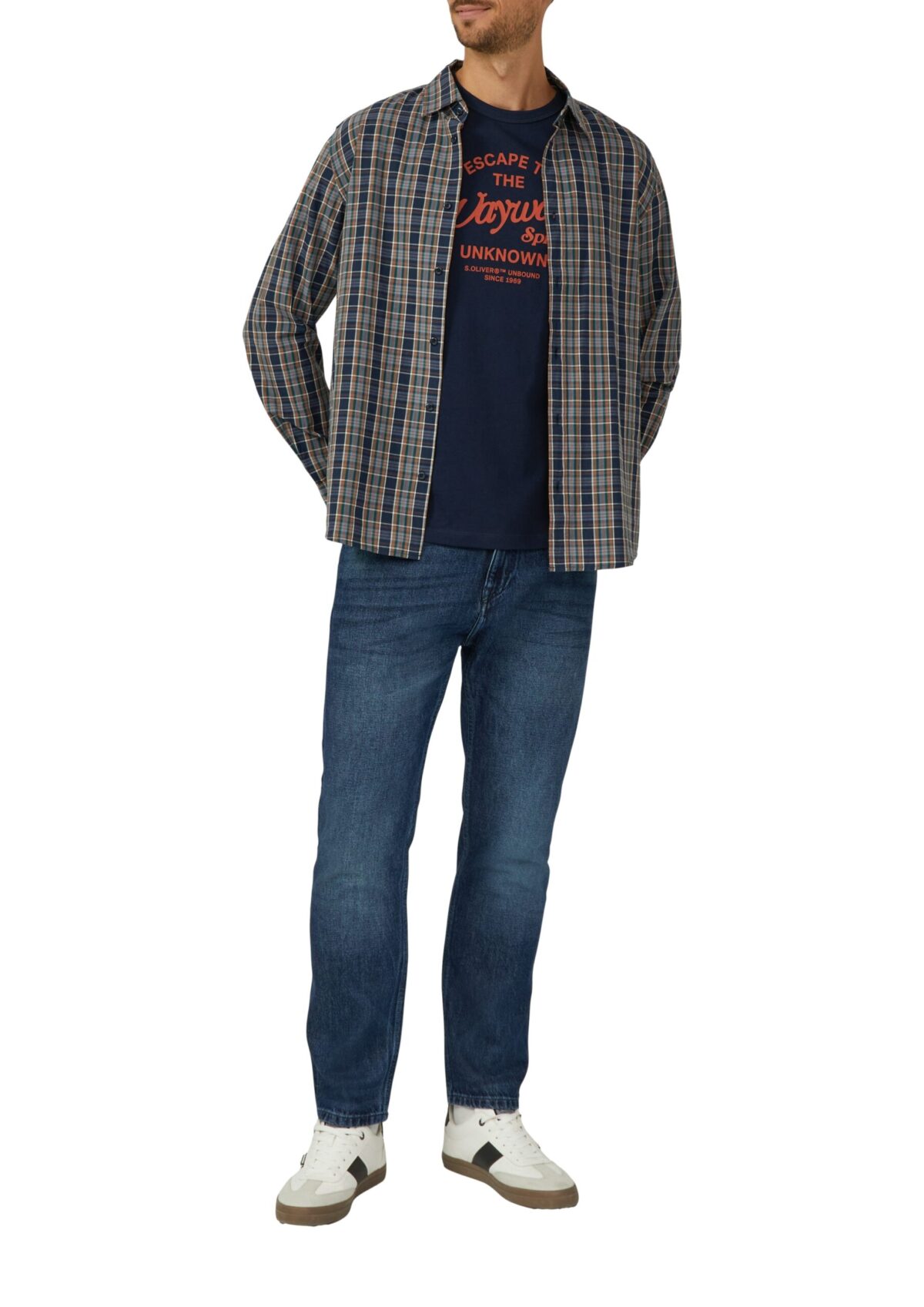 S.OLIVER T-Shirt – Bild 4