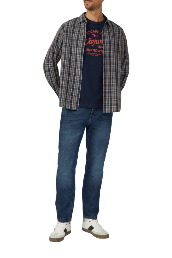 S.OLIVER T-Shirt – Bild 4