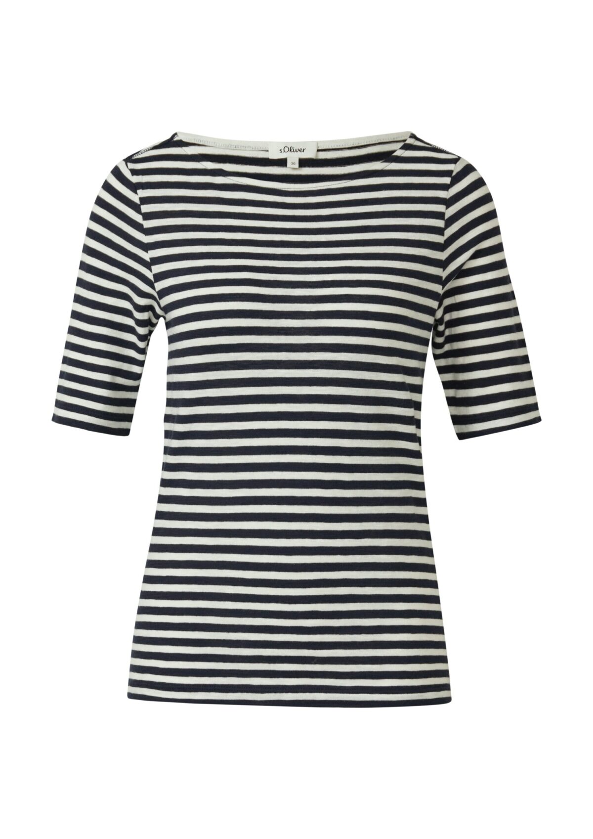 S.OLIVER T-Shirt – Bild 1
