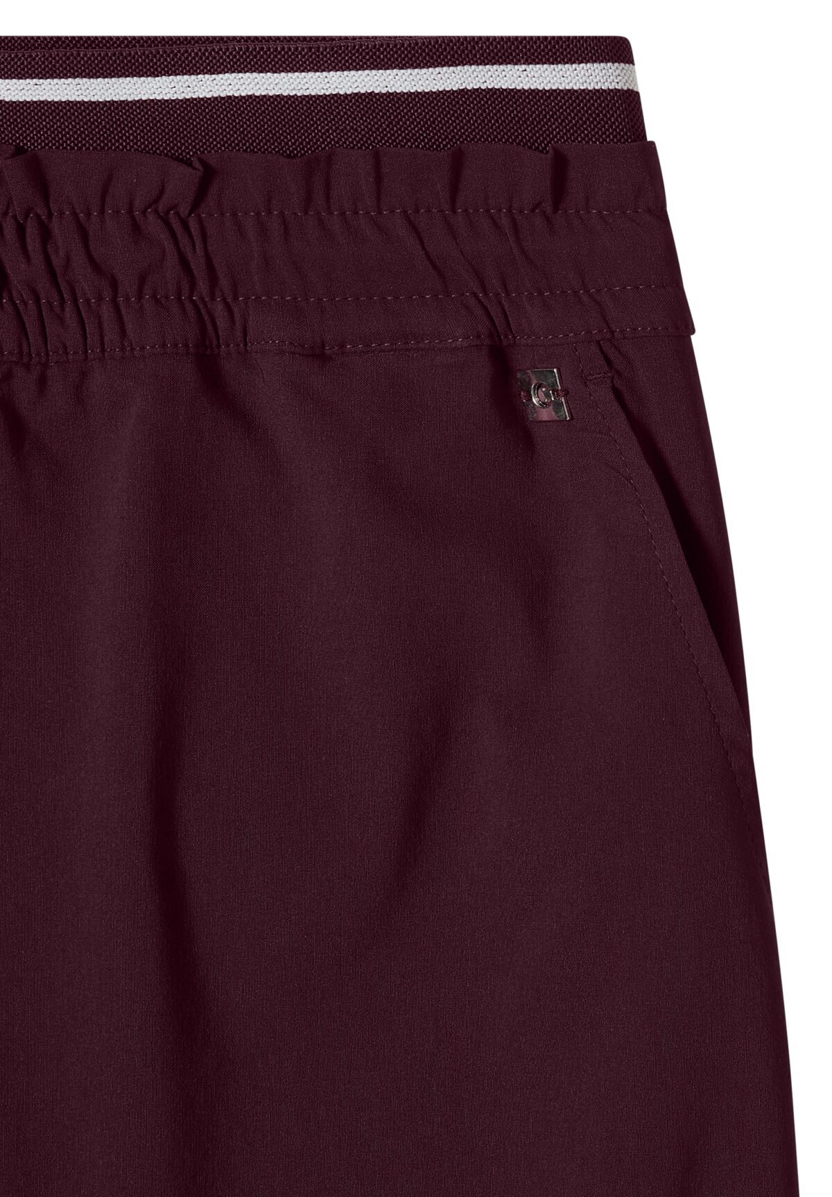 CECIL Jogg Skirt Summerstretch – Bild 3