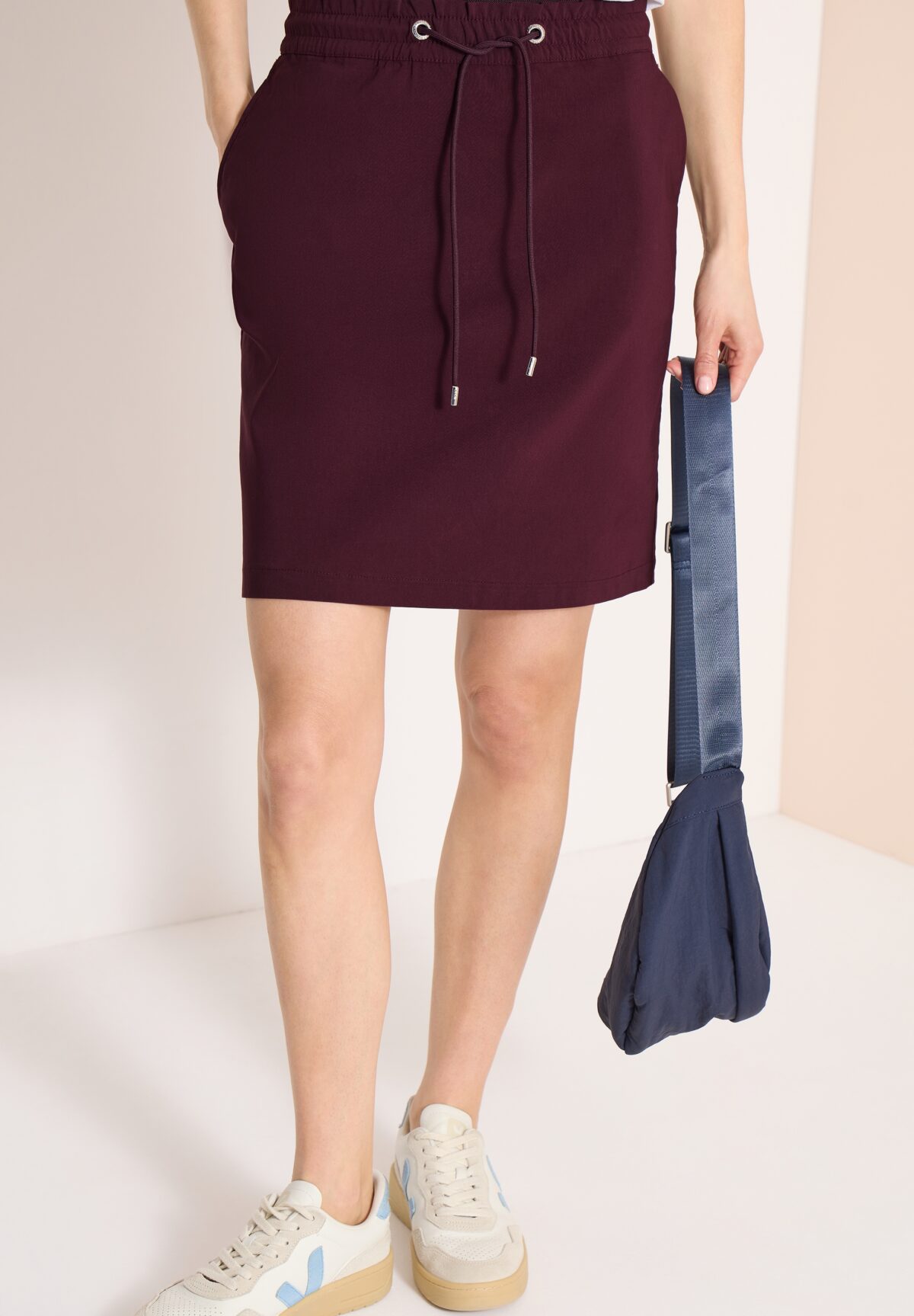 CECIL Jogg Skirt Summerstretch – Bild 4