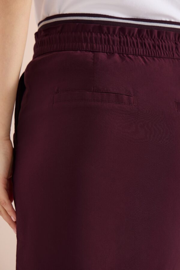CECIL Jogg Skirt Summerstretch – Bild 5