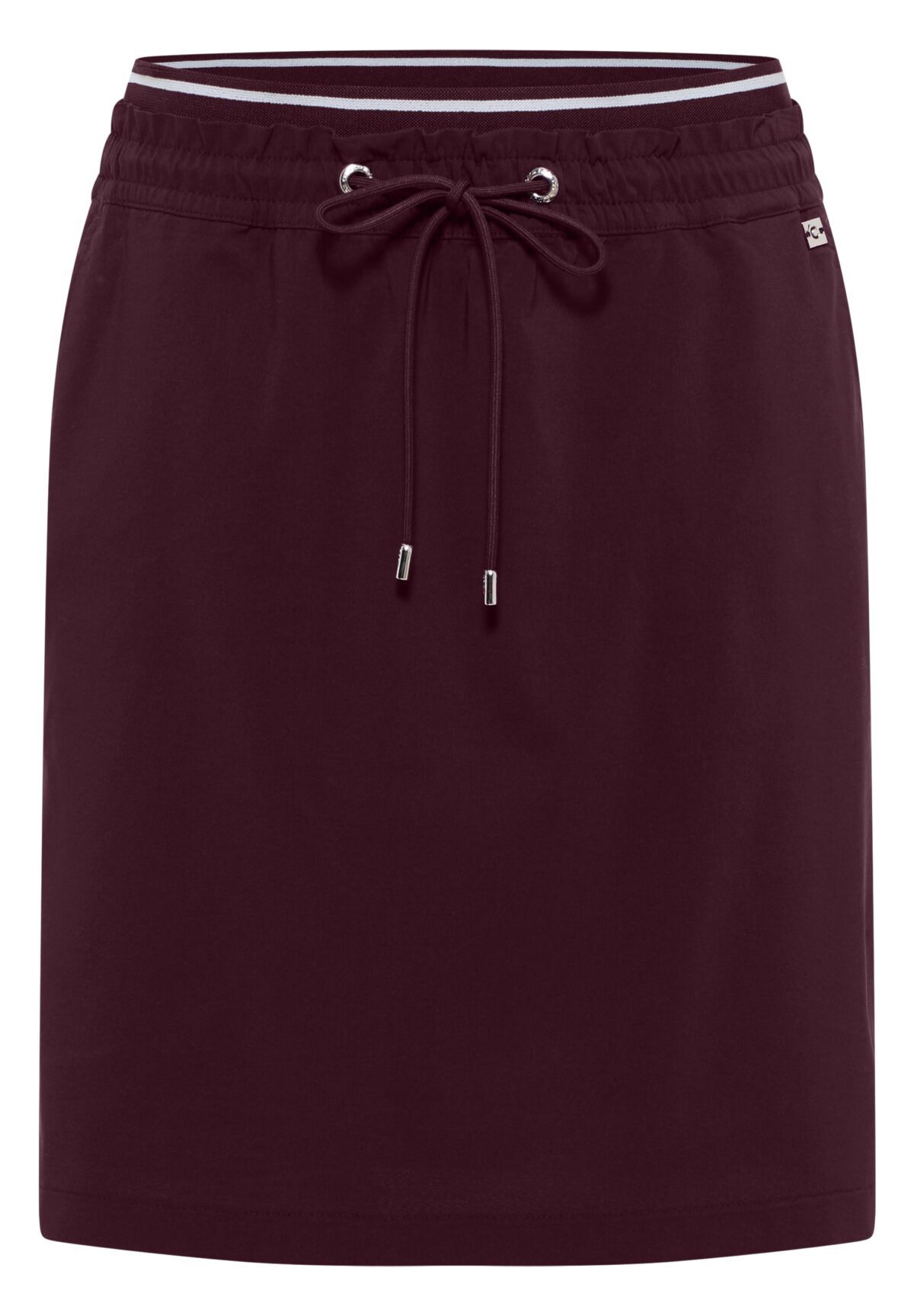 CECIL Jogg Skirt Summerstretch – Bild 6