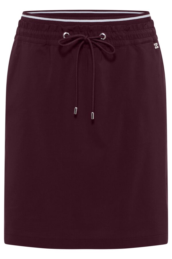 CECIL Jogg Skirt Summerstretch – Bild 6