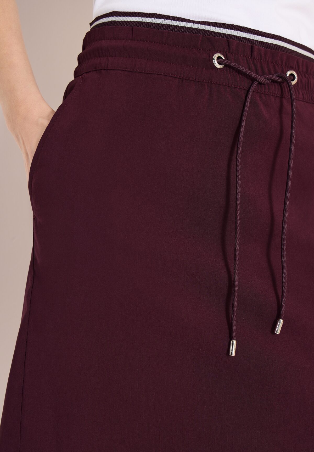 CECIL Jogg Skirt Summerstretch – Bild 7