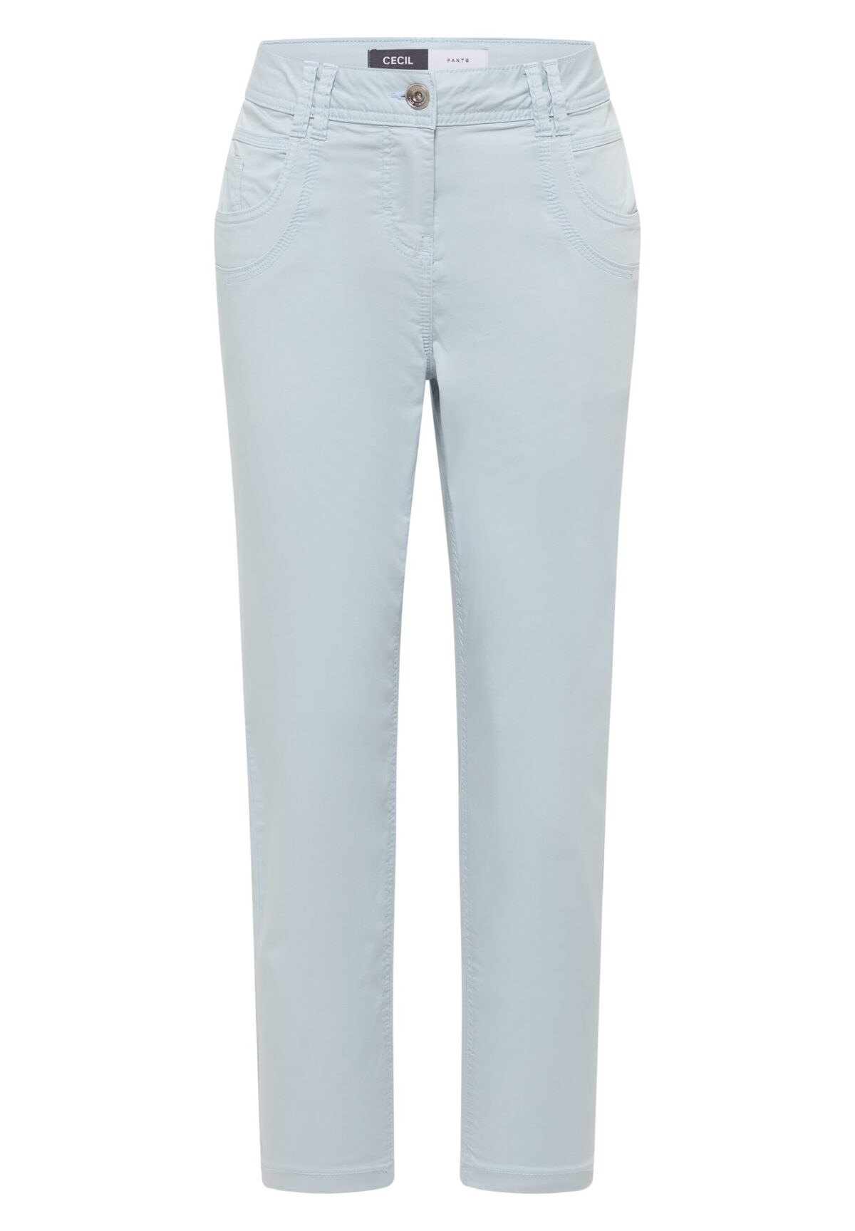 CECIL NOS Style Scarlett Washed – Bild 1