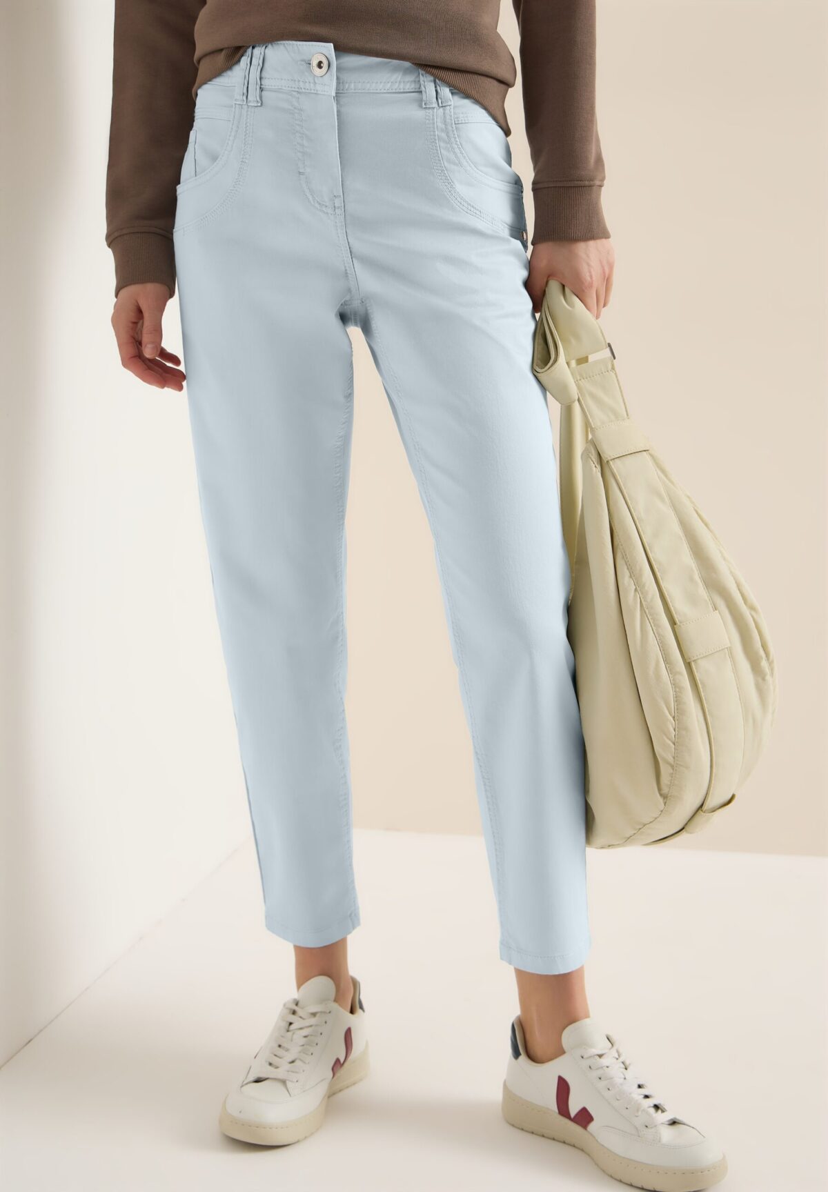 CECIL NOS Style Scarlett Washed – Bild 2