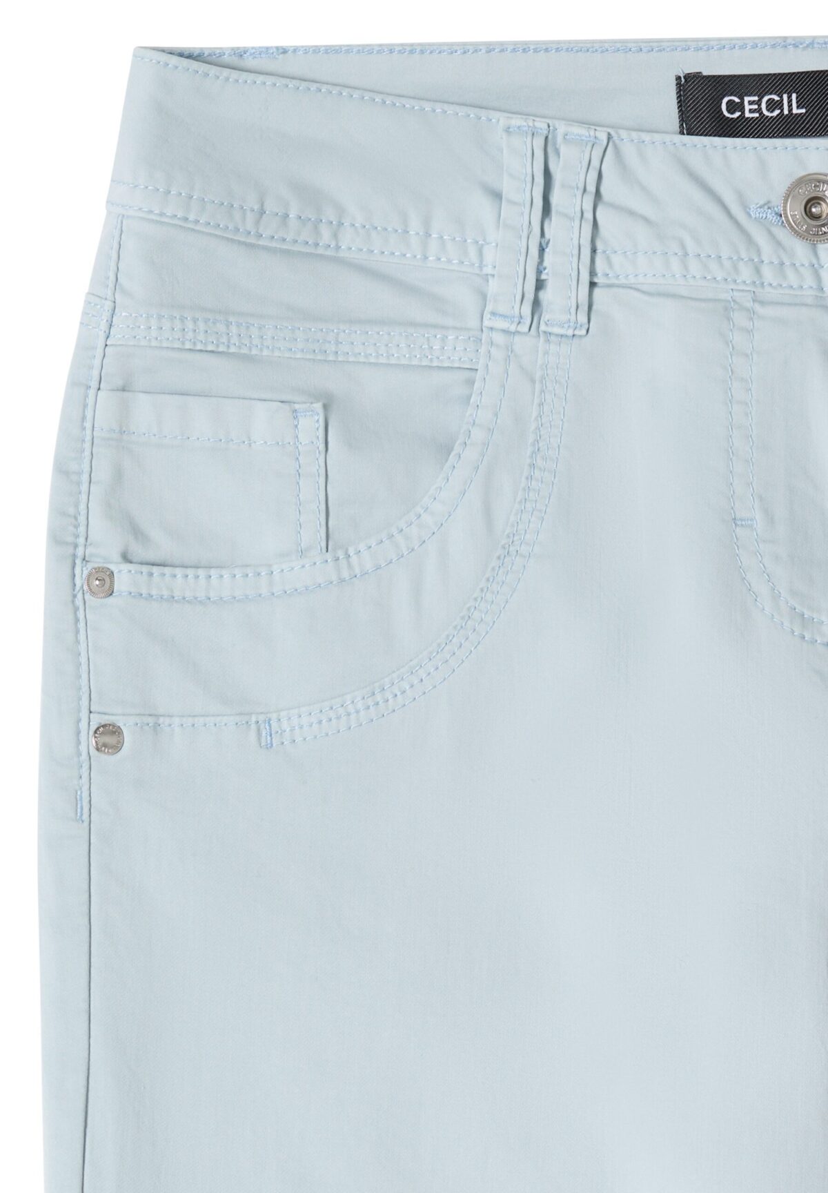 CECIL NOS Style Scarlett Washed – Bild 4
