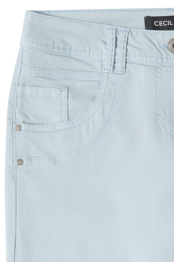 CECIL NOS Style Scarlett Washed – Bild 4