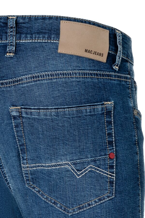 MAC Jeans Arne Pipe – Bild 10