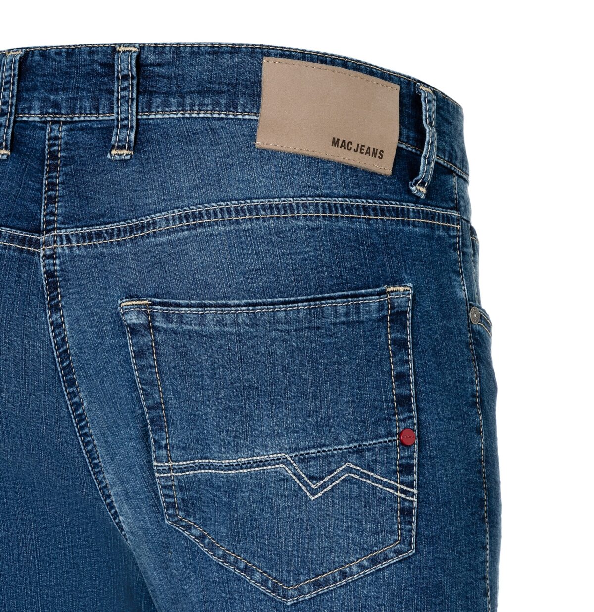 MAC Jeans Arne Pipe – Bild 10