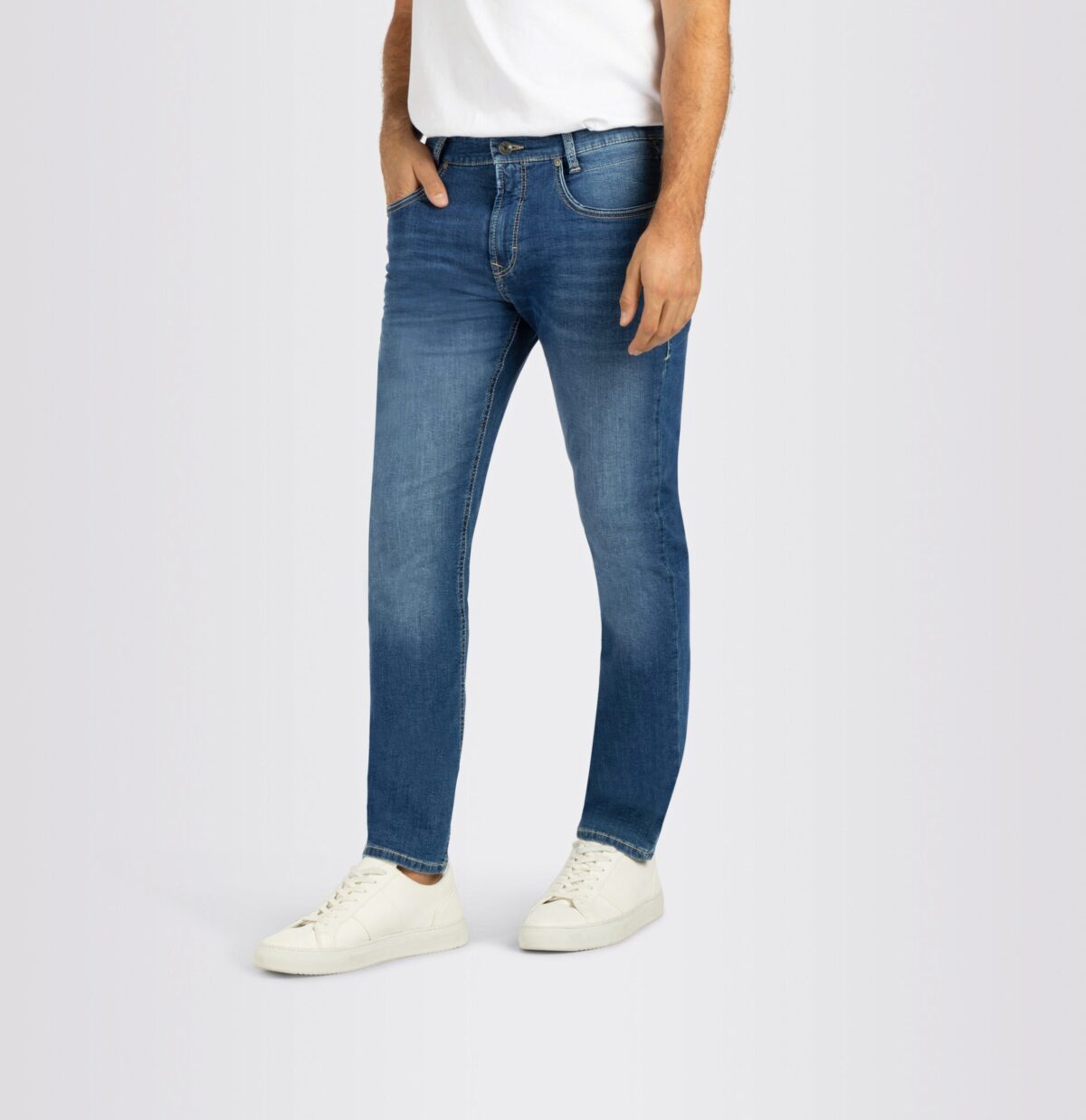 MAC Jeans Arne Pipe – Bild 1