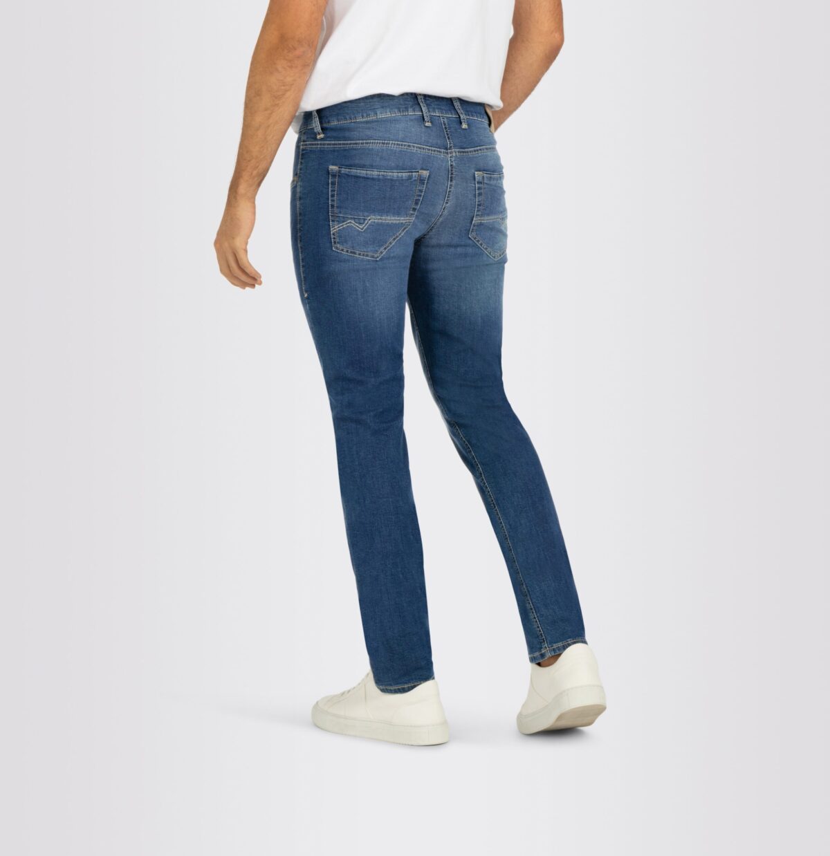MAC Jeans Arne Pipe – Bild 2