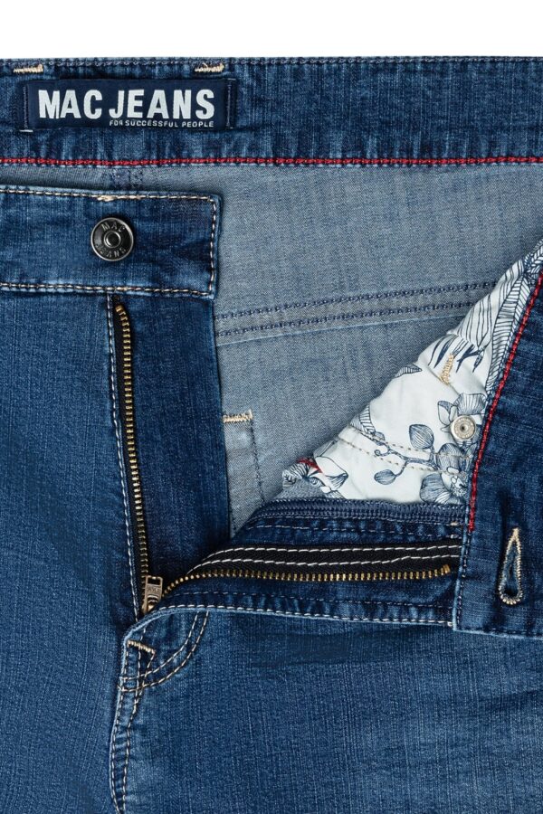 MAC Jeans Arne Pipe – Bild 3
