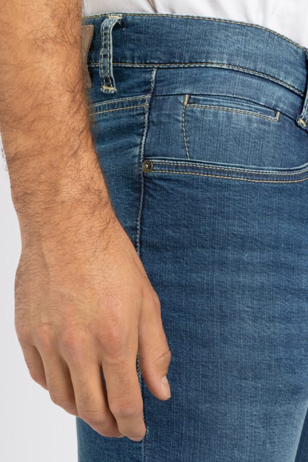 MAC Jeans Arne Pipe – Bild 4