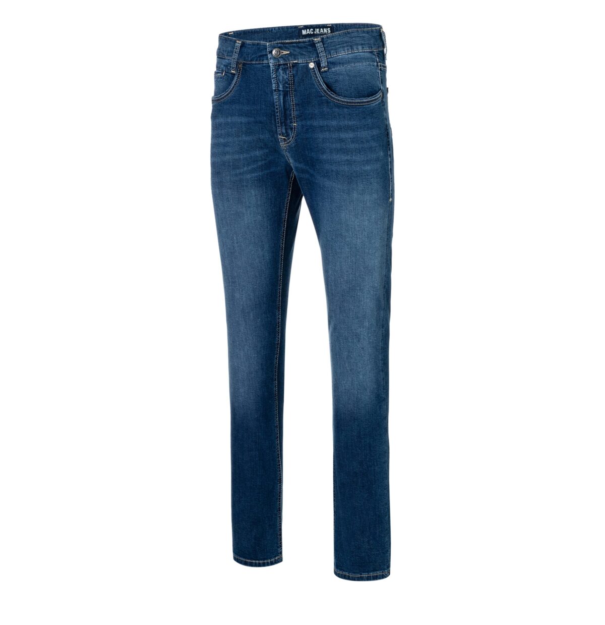 MAC Jeans Arne Pipe – Bild 5