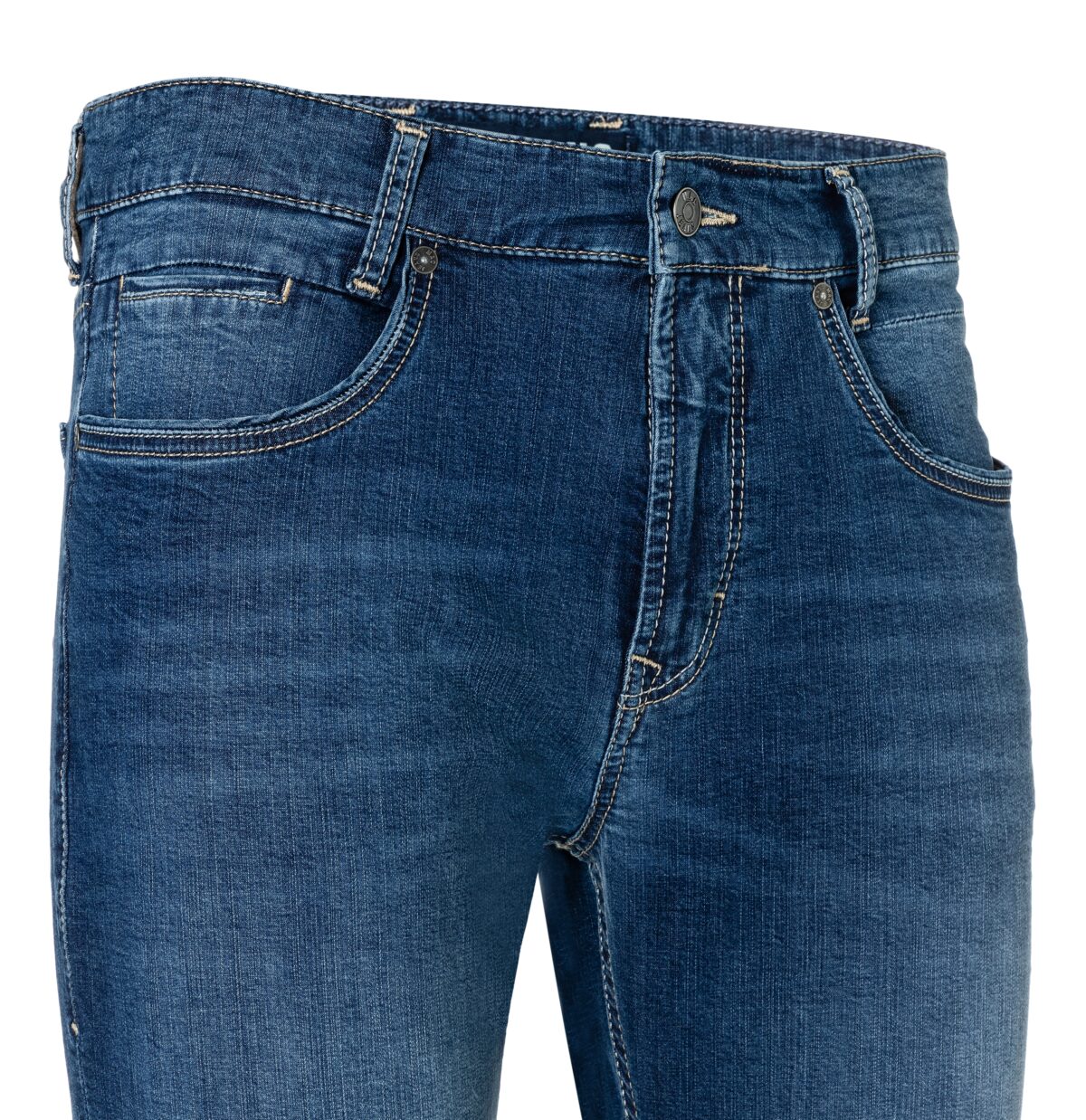 MAC Jeans Arne Pipe – Bild 6