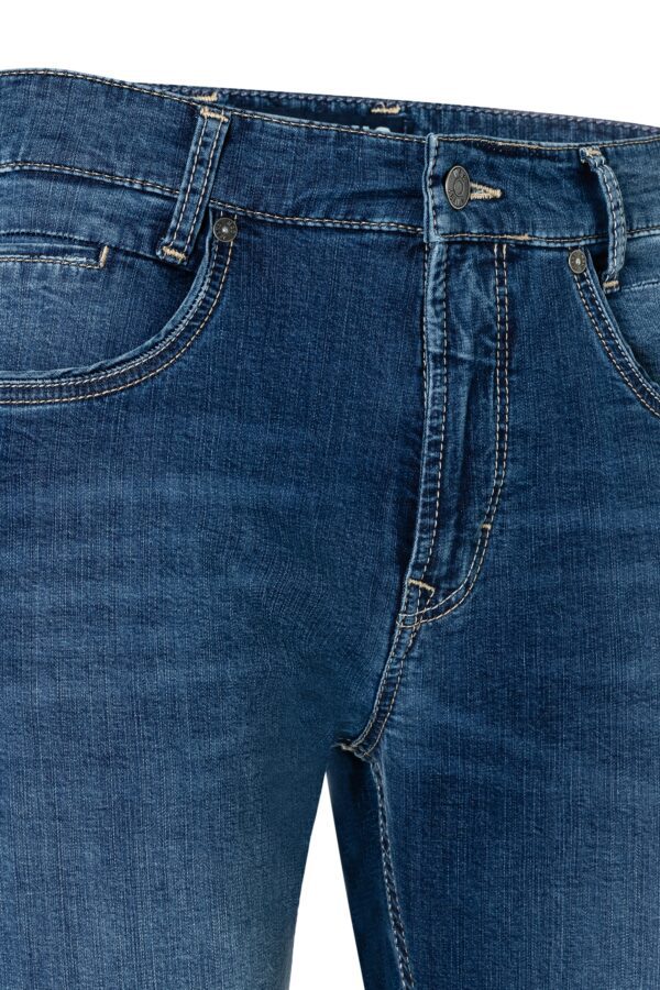 MAC Jeans Arne Pipe – Bild 6