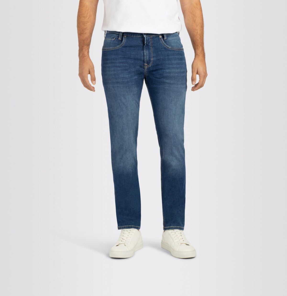 MAC Jeans Arne Pipe – Bild 9