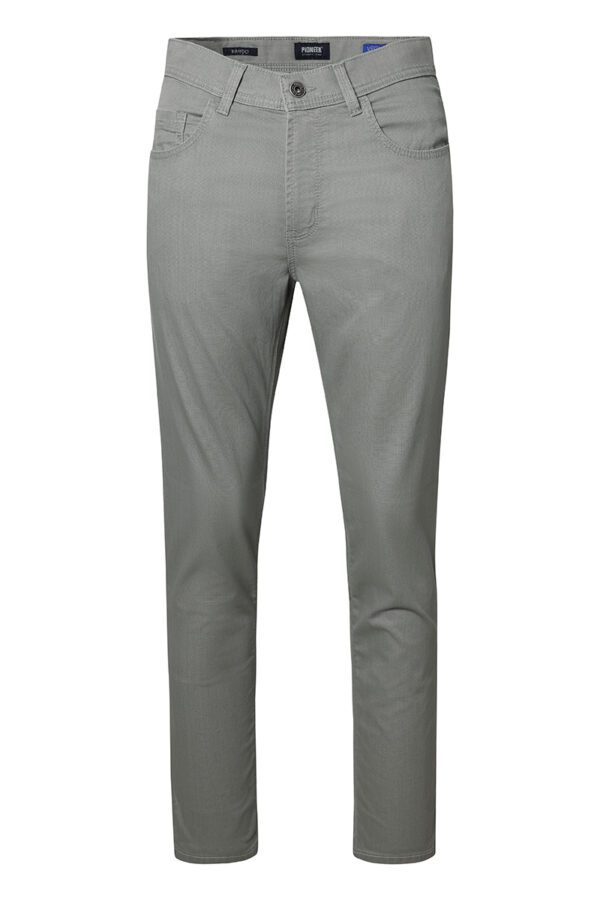 PIONEER RANDO – Bild 6