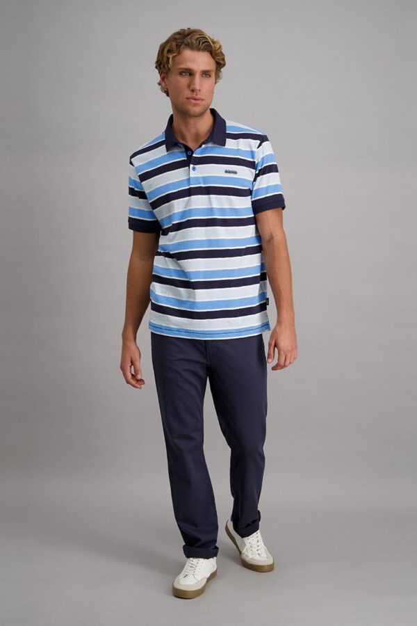 PIONEER RANDO – Bild 6