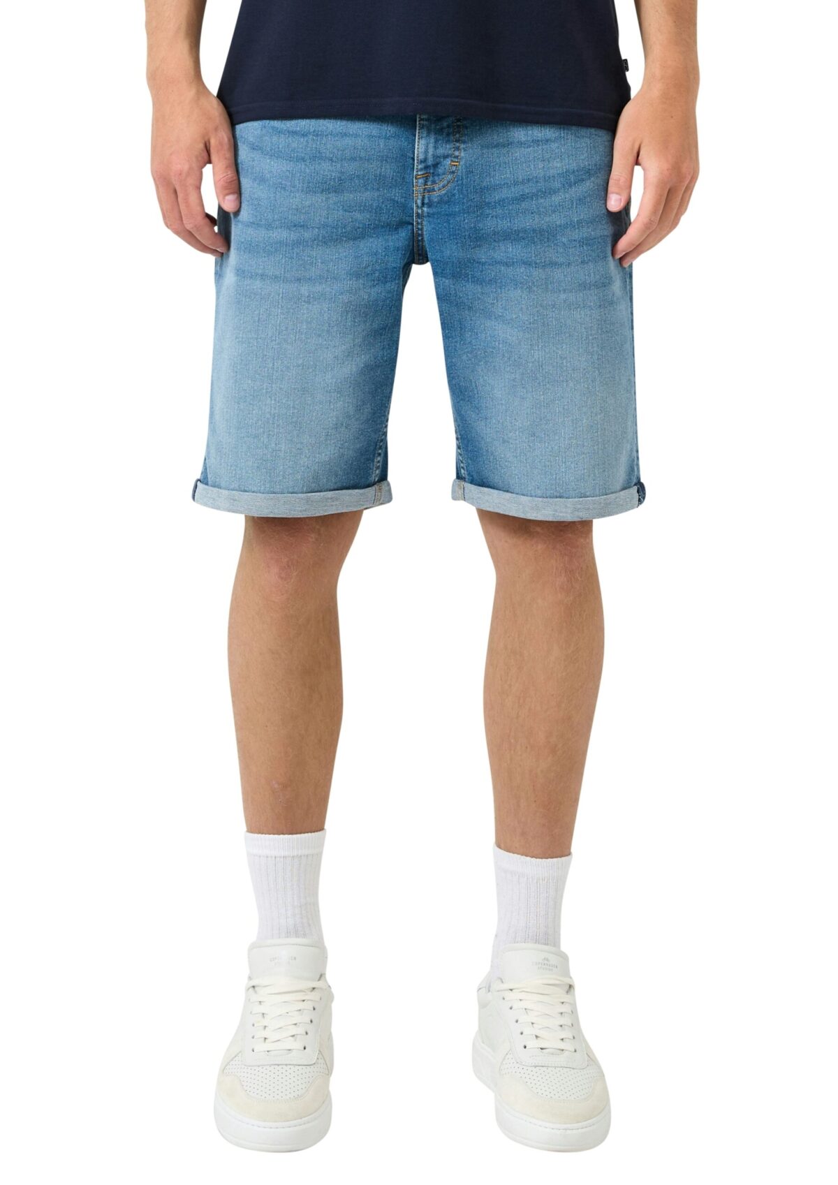 Q/S Jeans-Bermuda – Bild 3