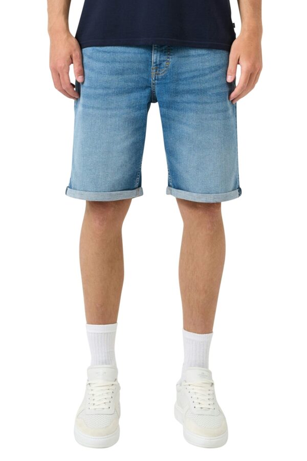 Q/S Jeans-Bermuda – Bild 3