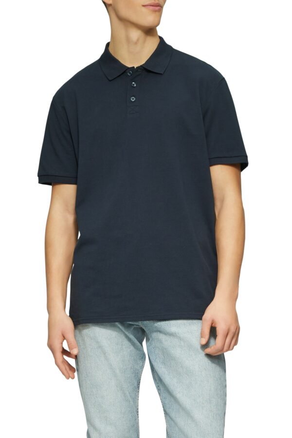 Q/S Polo-Shirt – Bild 3
