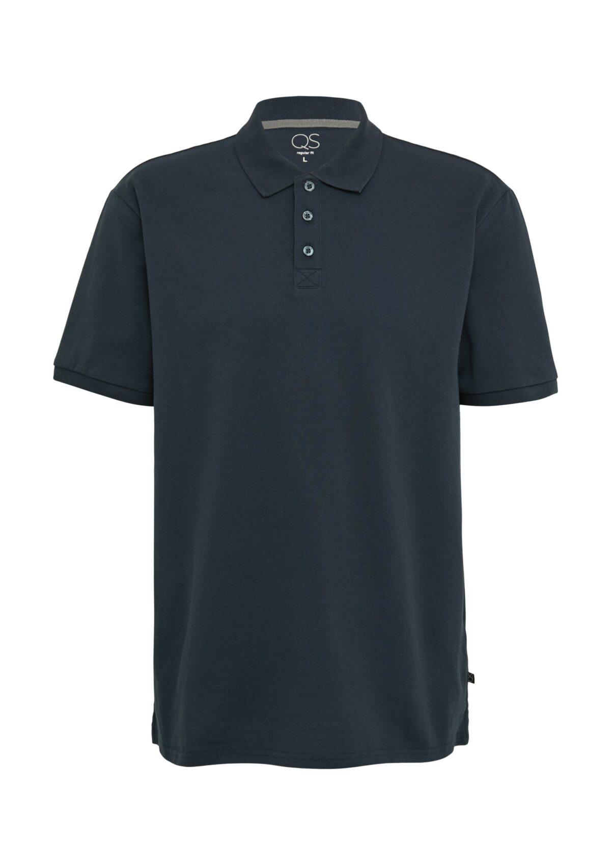 Q/S Polo-Shirt – Bild 4