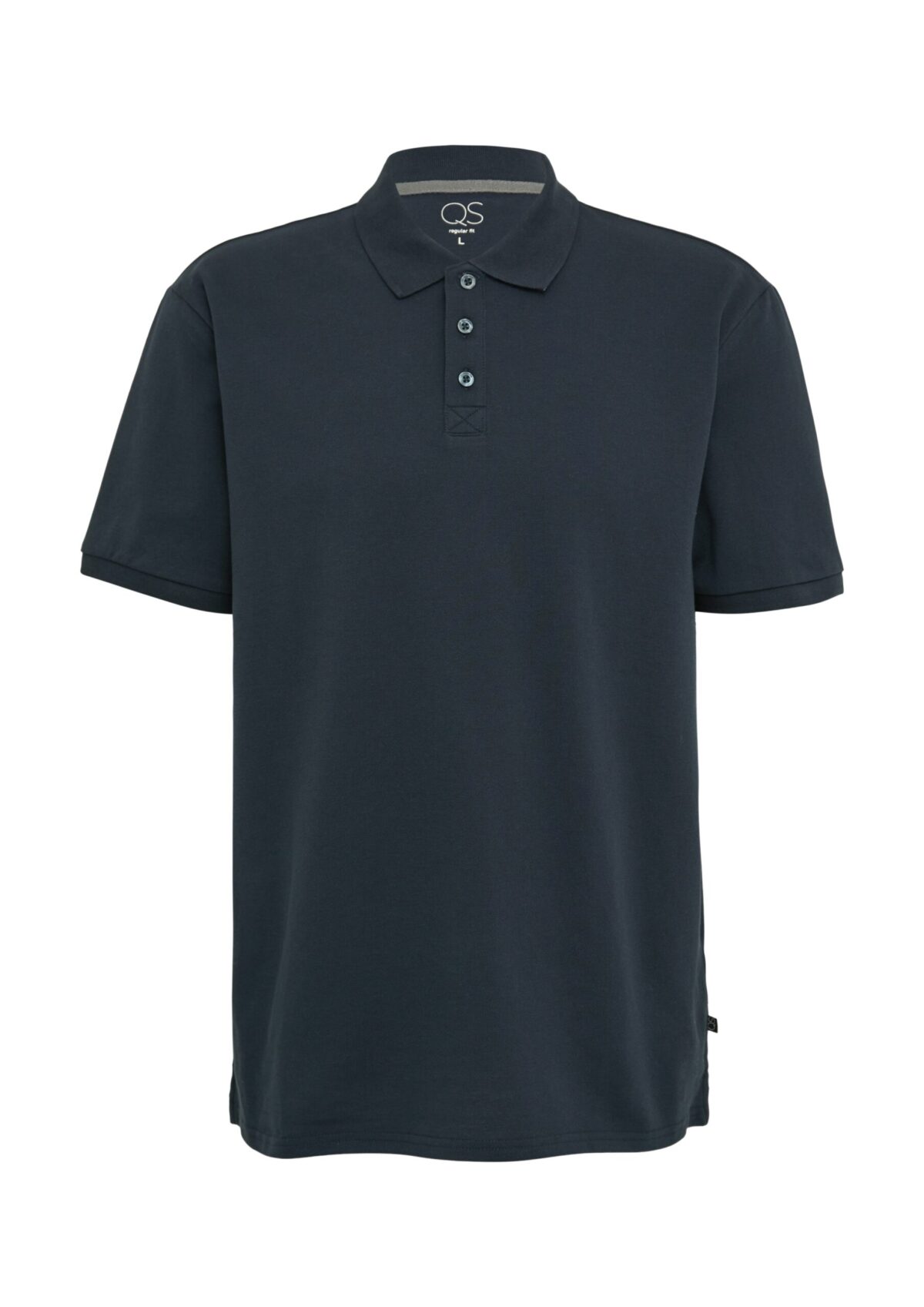 Q/S Polo-Shirt – Bild 4