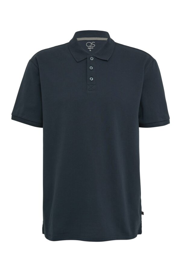 Q/S Polo-Shirt – Bild 4