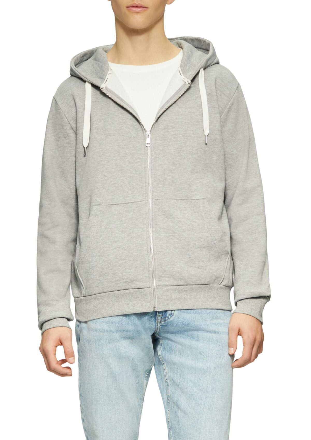 Q/S Sweatshirt Jacke – Bild 2
