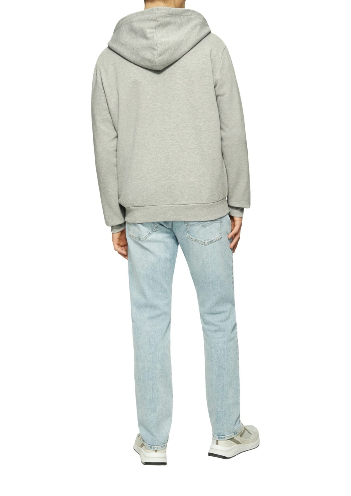 Q/S Sweatshirt Jacke – Bild 3