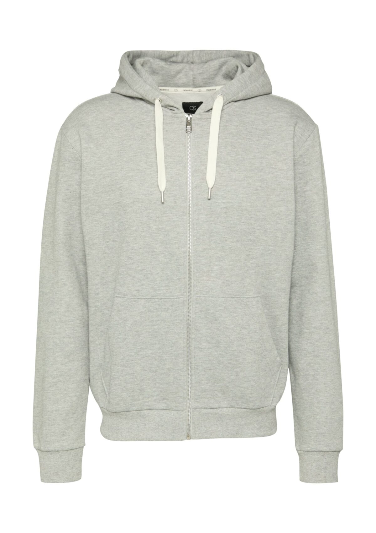 Q/S Sweatshirt Jacke – Bild 4