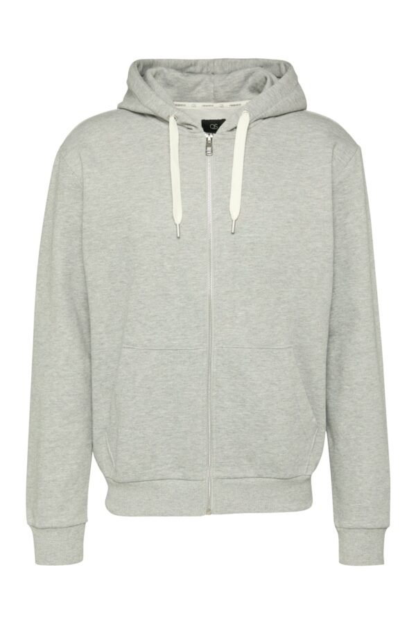 Q/S Sweatshirt Jacke – Bild 4
