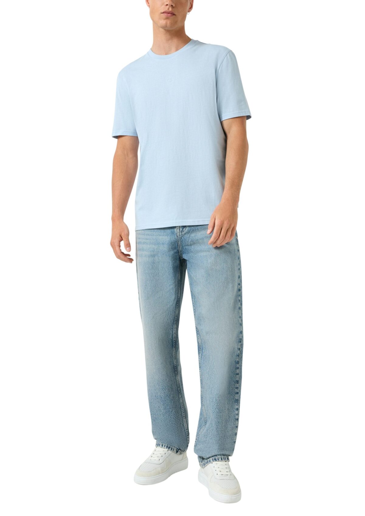 Q/S T-Shirt – Bild 2