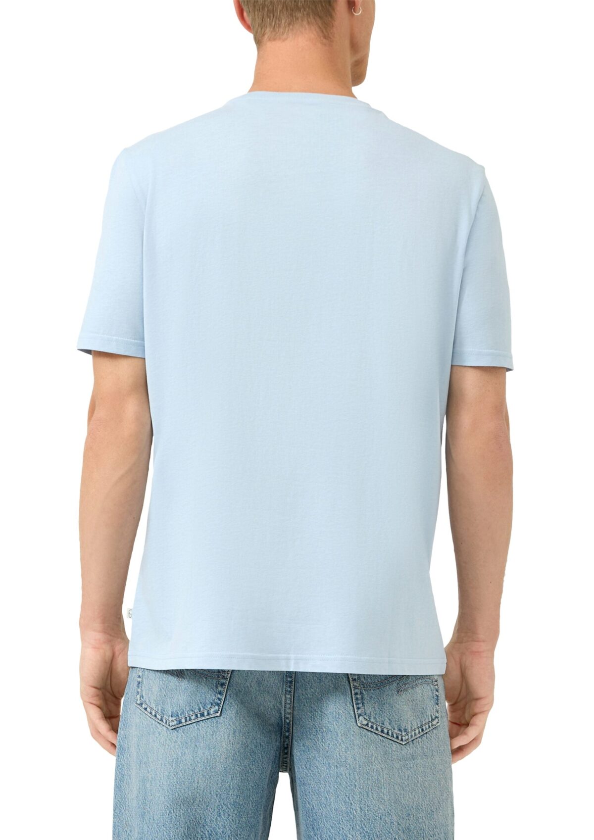 Q/S T-Shirt – Bild 3