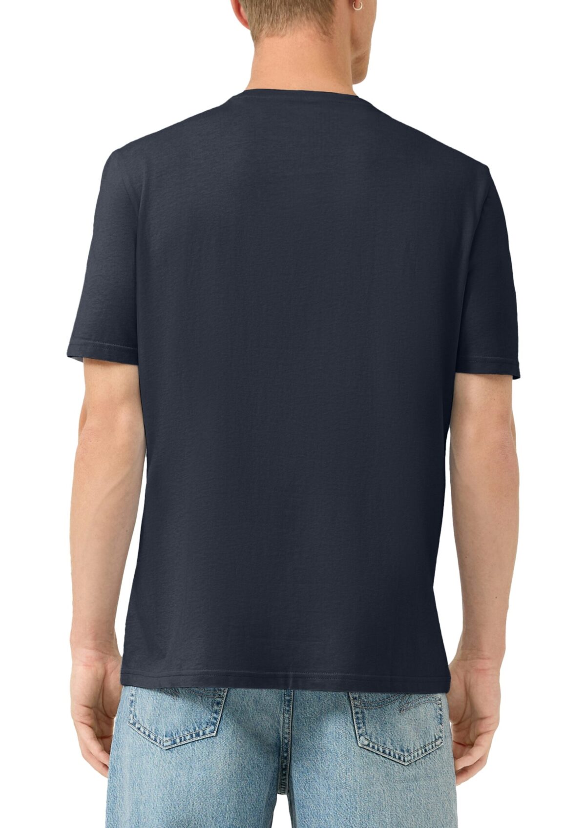 Q/S T-Shirt – Bild 2
