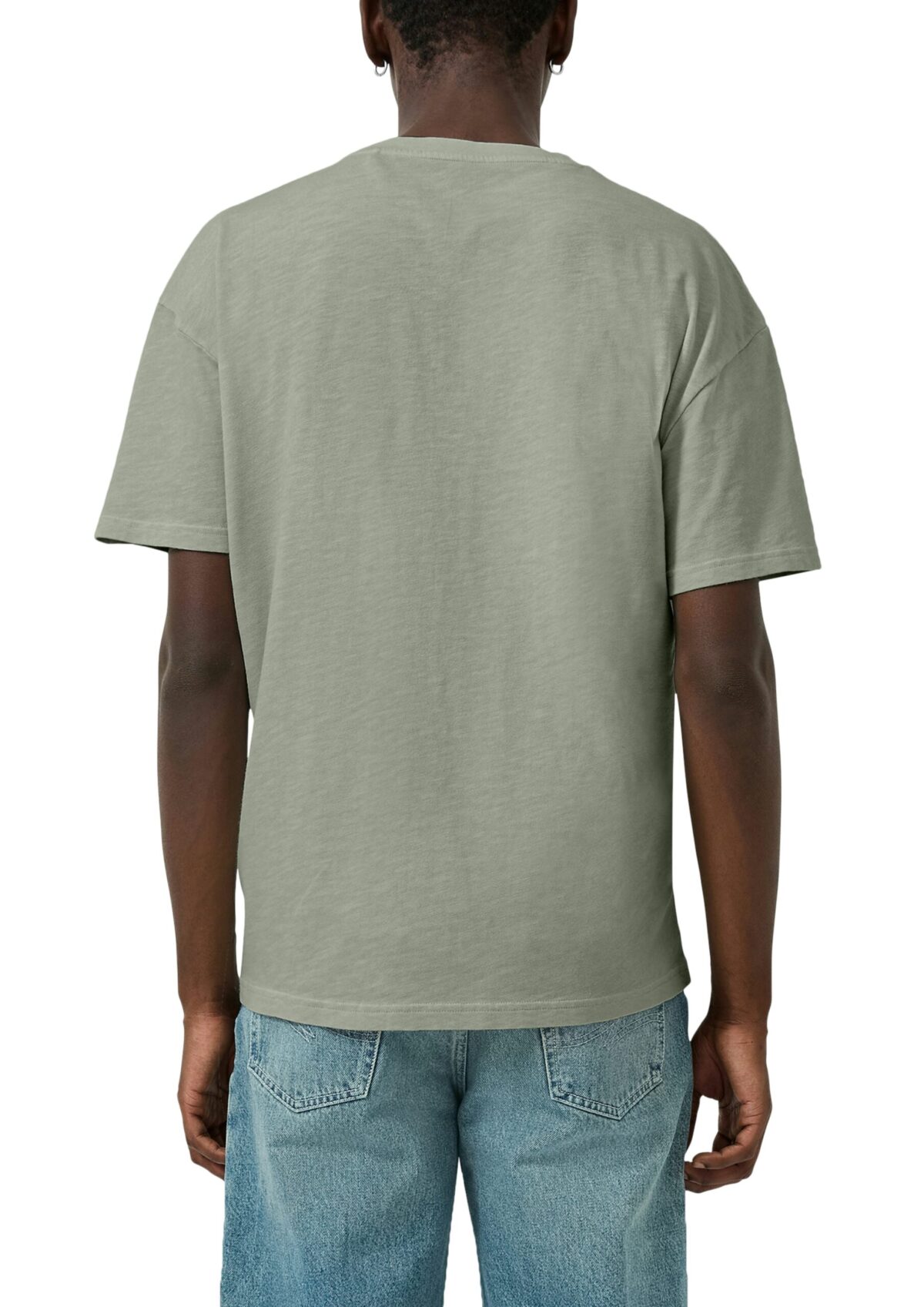 Q/S T-Shirt – Bild 2