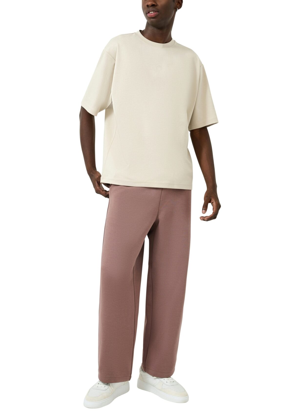 Q/S T-Shirt – Bild 2