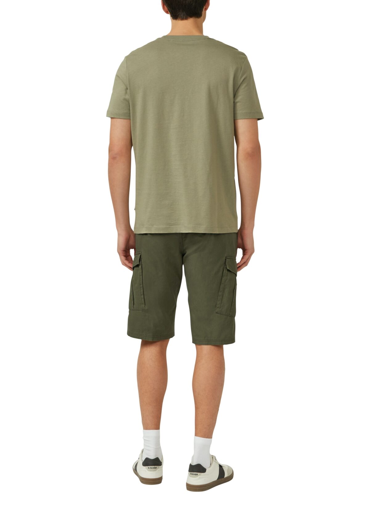 S.OLIVER Bermuda – Bild 2