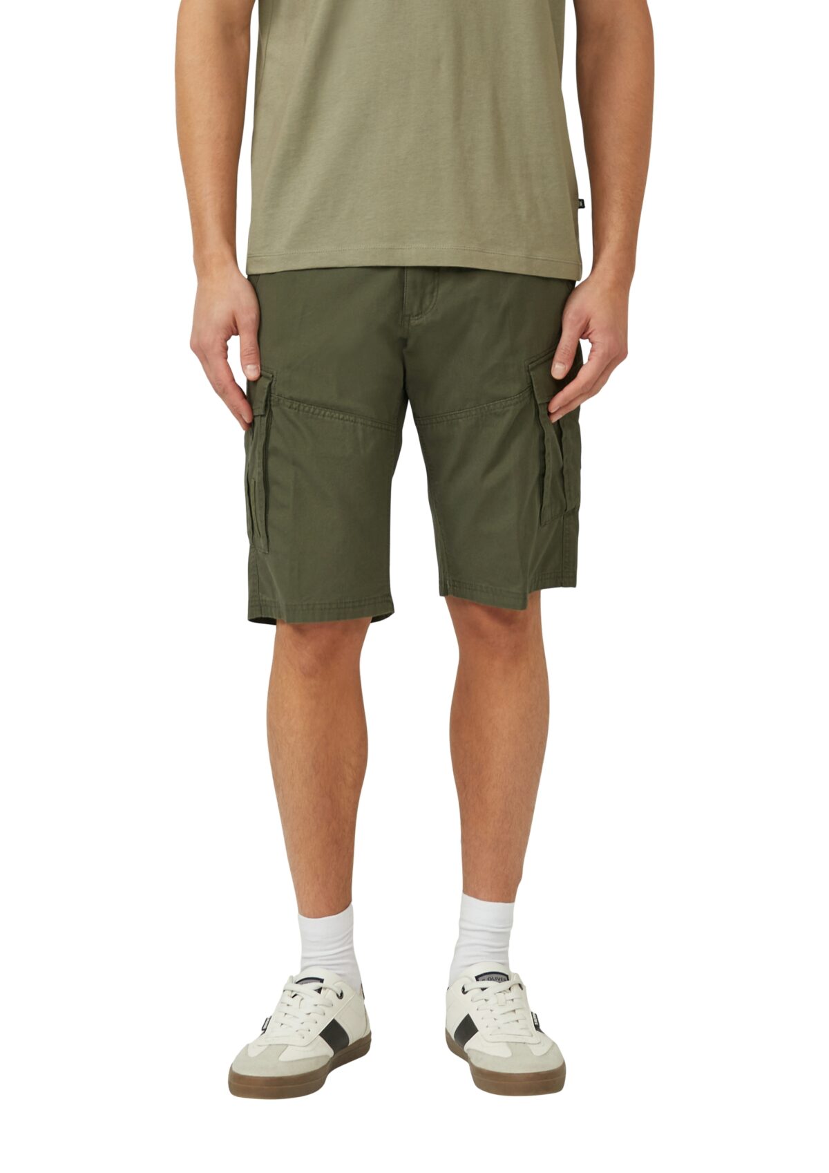 S.OLIVER Bermuda – Bild 3