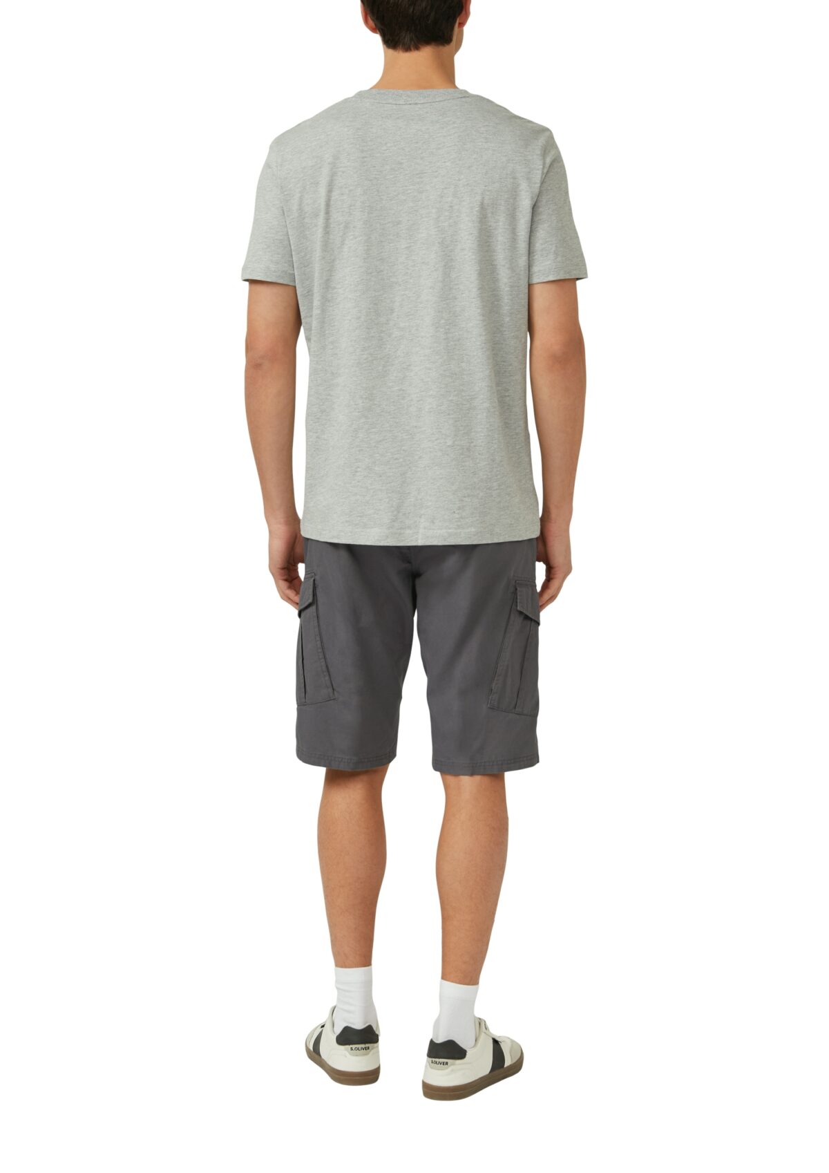 S.OLIVER Bermuda – Bild 2