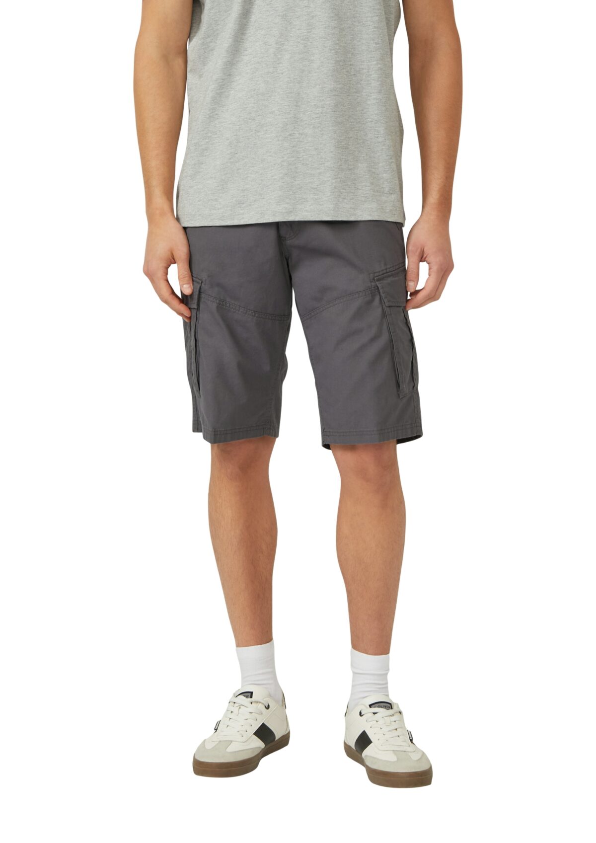 S.OLIVER Bermuda – Bild 3