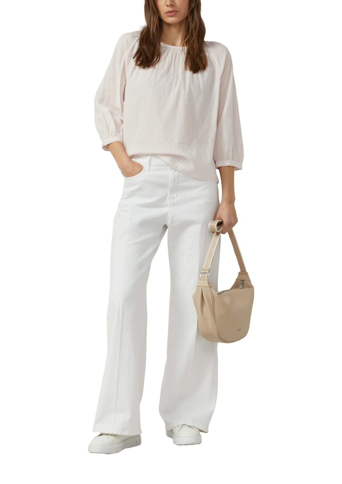 S.OLIVER Bluse – Bild 1