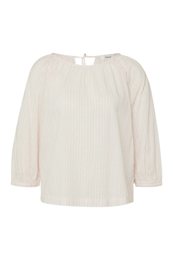 S.OLIVER Bluse – Bild 4