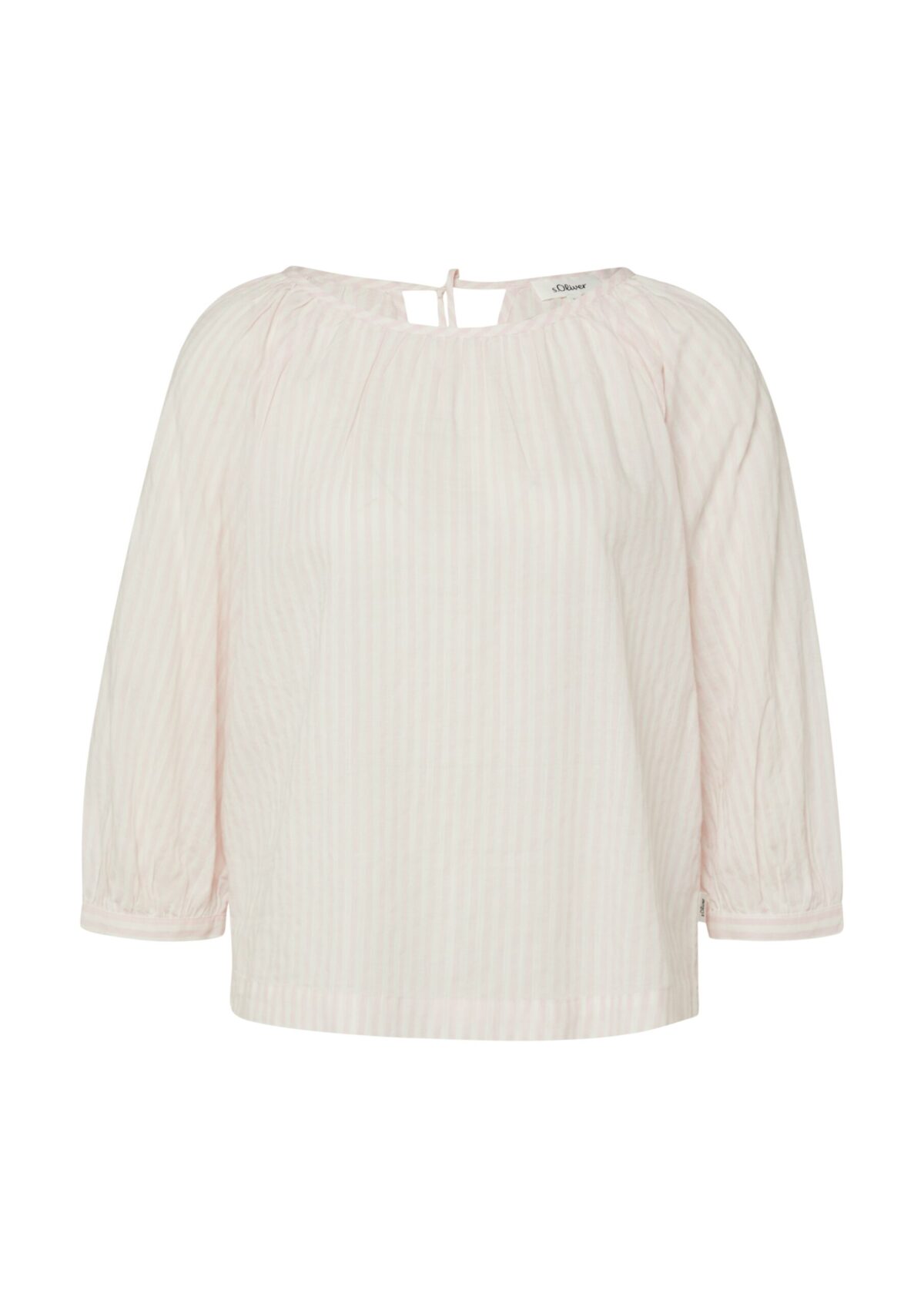 S.OLIVER Bluse – Bild 4