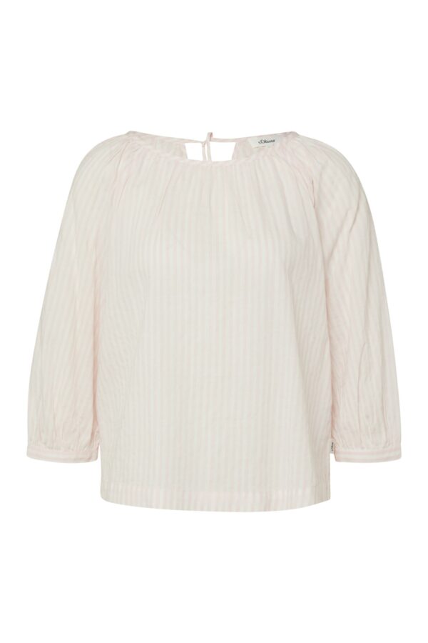 S.OLIVER Bluse – Bild 4