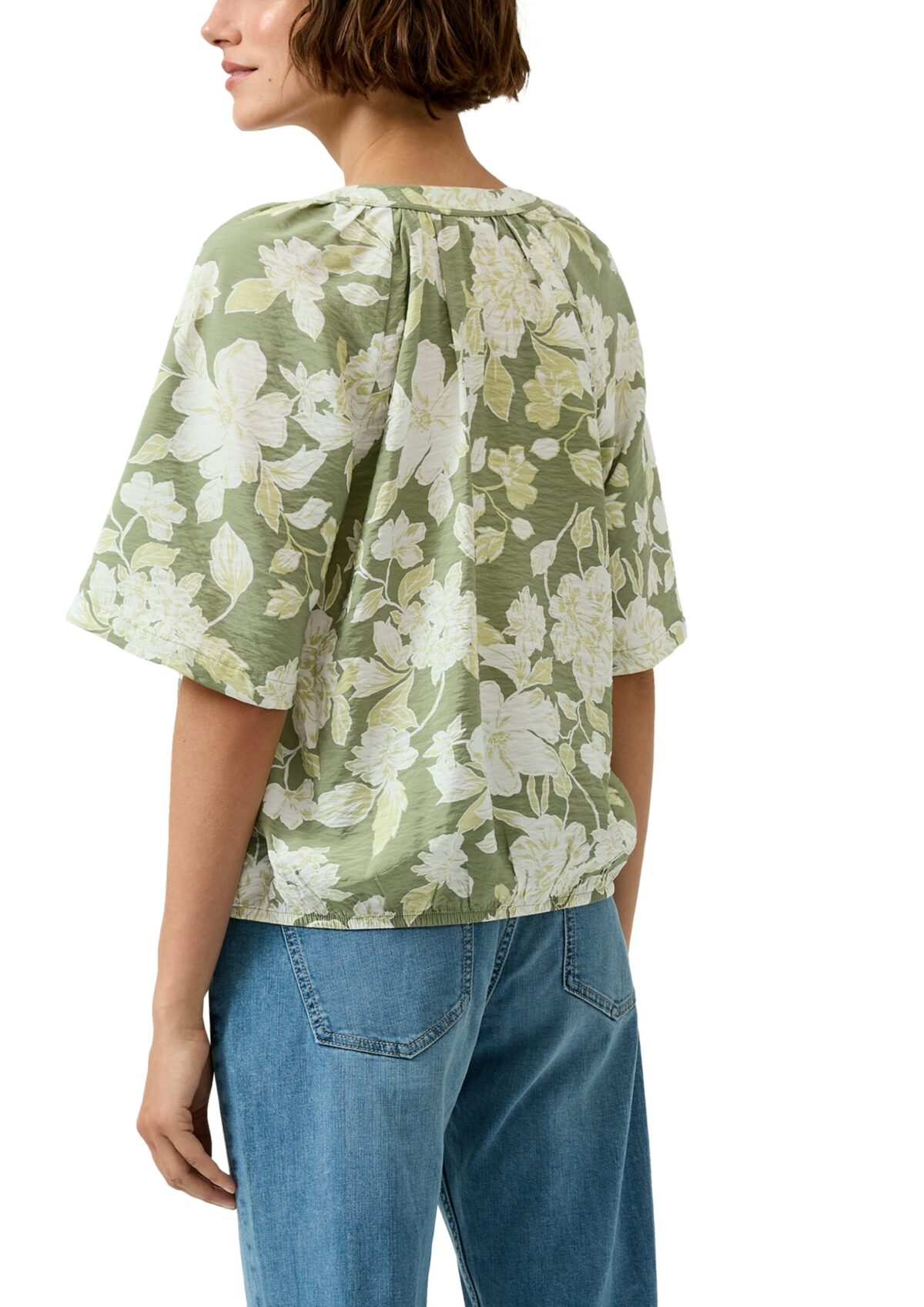 S.OLIVER Bluse – Bild 2